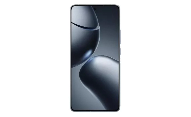 گوشی موبایل شیائومی 14T Pro گوشی موبایل شیائومی 14T Proنما از روبهرو