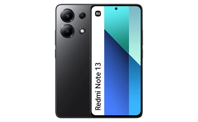 گوشی موبایل شیائومی Redmi Note 13 4G گوشی موبایل شیائومی Redmi Note 13 4G