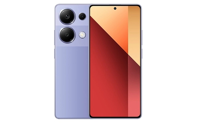 گوشی موبایل شیائومی Redmi Note 13 Pro 4G گوشی موبایل شیائومی Redmi Note 13 Pro 4G