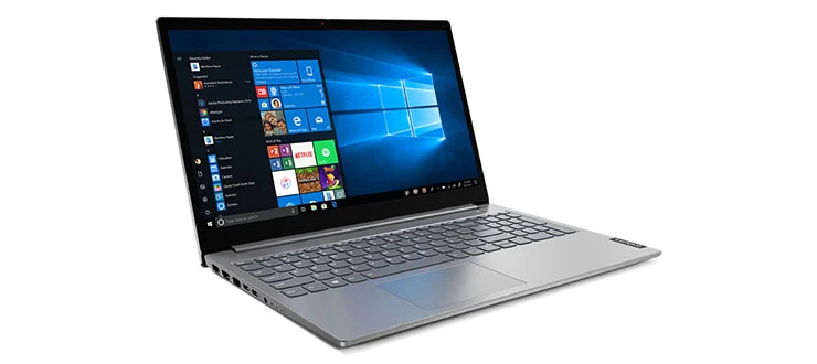 نقد و بررسی لپ تاپ Lenovo ThinkBook 15