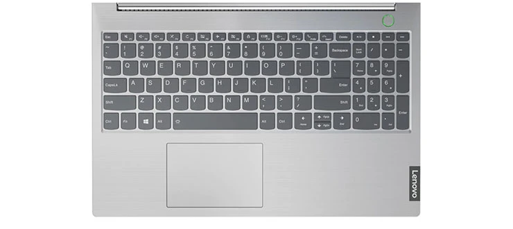 نقد و بررسی لپ تاپ Lenovo ThinkBook 15