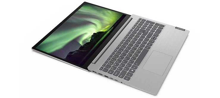 نقد و بررسی لپ تاپ Lenovo ThinkBook 15