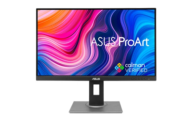 مانیتور کامیپوتر ایسوس ProArt Display PA278QV مانیتور ایسوس ProArt Display PA278QV