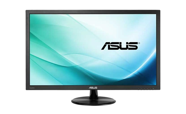 مانیتور گیمینگ ایسوس مدل VP228HE مانیتور گیمینگ ایسوس مدل VP228HE