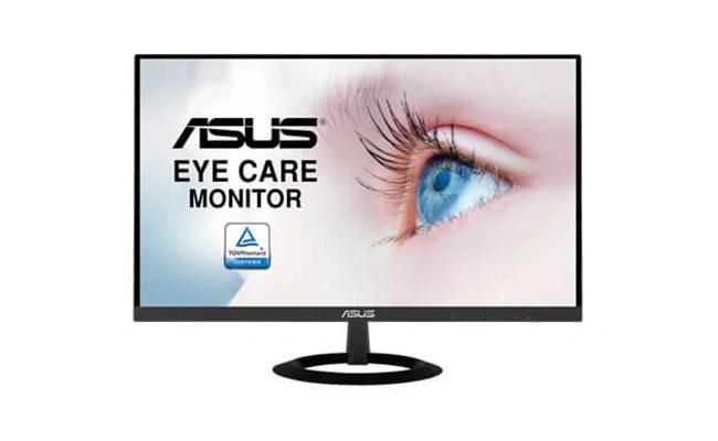 مانیتور کامپیوتر ایسوس مدل VZ279HE مانیتور ایسوس مدل VZ279HE