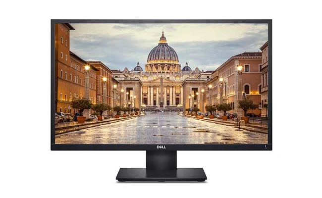 مانیتور گیمینگ دل مدل E2420H مانیتور گیمینگ دل مدل E2420H