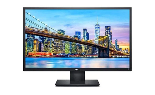 مانیتور مناسب گیم؛ دل مدل E2420H مانیتور مناسب گیم؛ دل مدل E2420H