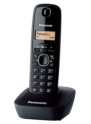 تلفن بی سیم پاناسونیک KX-TG 1611