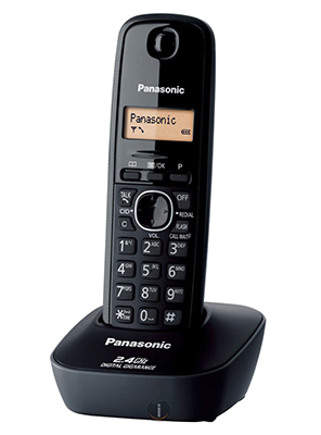 تلفن بیسیم پاناسونیک KX-TG 3411
