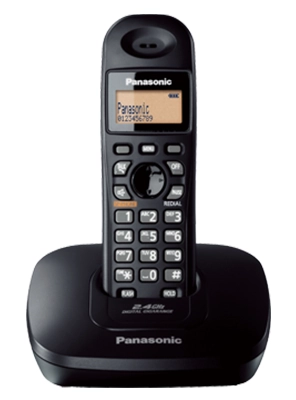 تلفن بی سیم پاناسونیک KX-TG 3611 BX