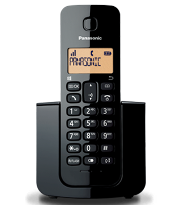 تلفن بیسیم پاناسونیک KX-TGB 110