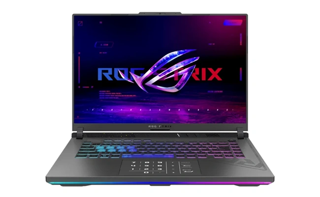 لپ تاپ ROG Strix G16 G614JV-AS74 i7 لپ تاپ ایسوس ROG Strix G16 G614JV-AS74 i7