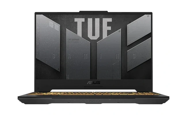 لپ تاپ گیمینگ TUF Gaming FX507VV-BH96 لپ تاپ گیمینگ ایسوس TUF Gaming FX507VV-BH96