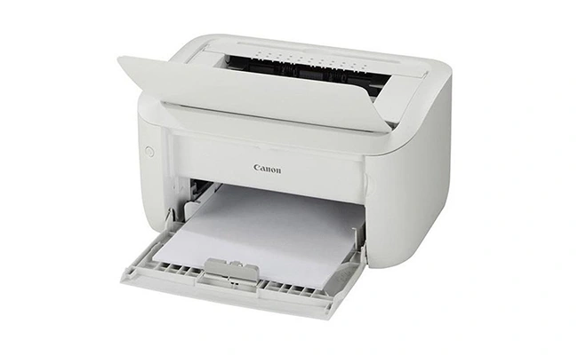 پرینتر خانگی لیزری کانن LBP6030 پرینتر لیزری کانن LBP6030