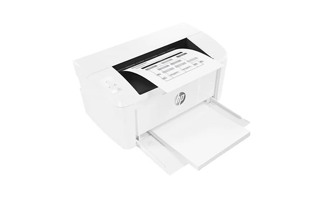تصویر پرینتر اچ پی M15W تصویر چاپگر M15W