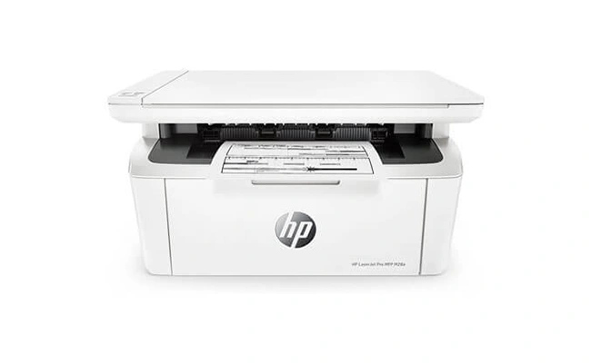 پرینتر hp MFP M28a پرینتر اچ پی MFP M28a