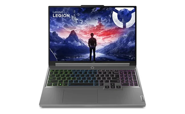 لپ تاپ لنوو مدل Legion 5 16IRX9 لپ تاپ Lenovo Legion 5 16IRX9