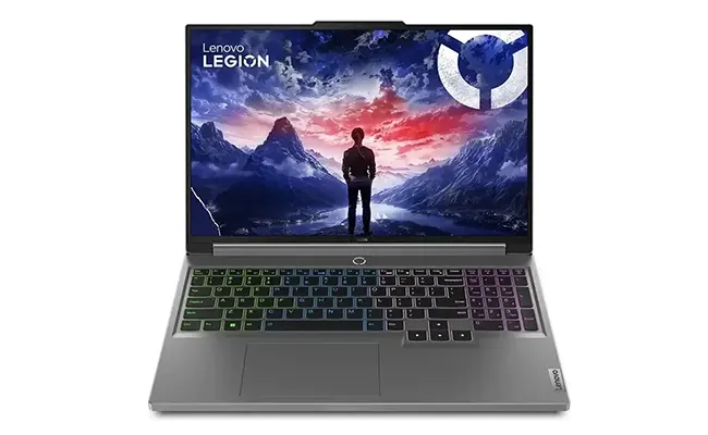 لپ تاپ Legion 5 16IRX9 i7 راهنمای خرید بهترین لپ تاپ گیمینگ