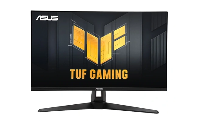 مانیتور ایسوس مدل TUF Gaming VG279QM1A مانیتور ایسوس مدل TUF Gaming VG279QM1A