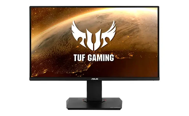 مانیتور ایسوس ۲۷ اینچ TUF Gaming VG289Q مانیتور ایسوس ۲۷ اینچ TUF Gaming VG289Q