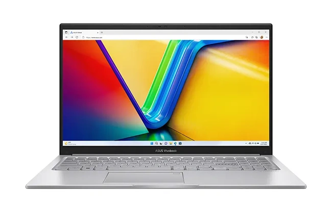 لپ تاپ ایسوس VivoBook F1504VA-NJ825 i7 لپ تاپ ایسوس ویووبوک F1504VA-NJ825 i7