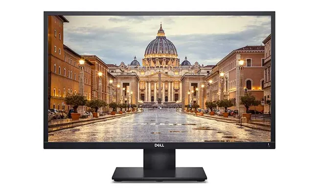 مانیتور دل مدل E2420H مانیتور دل مدل E2420H