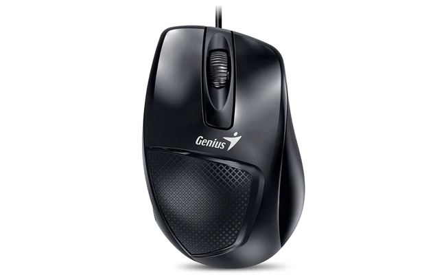 ماوس جنیوس بی سیم DX 150