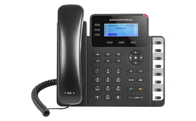 تلفن ویپ گرند استریم gxp1630 تلفن ویپ گرند استریم gxp1630