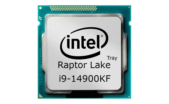 سی پی یو اینتل Core i9 14900KF سی پی یو اینتل Core i9 14900KF
