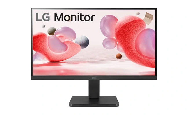 مانیتور ال جی مدل 22MR410-B مانیتور ال جی مدل 22MR410-B