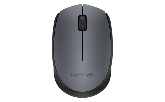 موس بلوتوثی لاجیتک M170