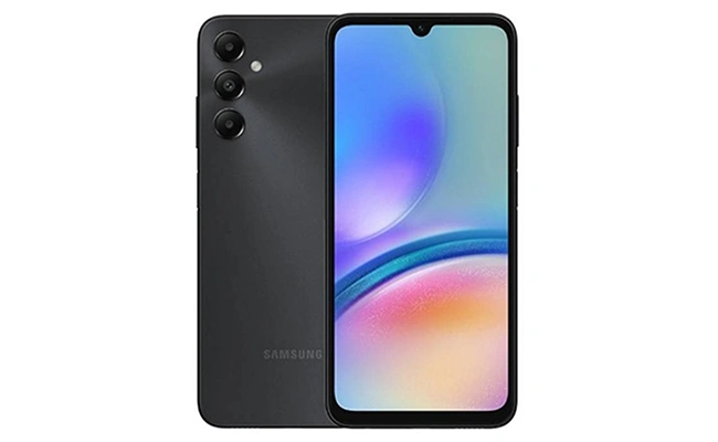 گوشی موبایل Samsung Galaxy A05s 128GB 6GB گوشی موبایل سامسونگ گلکسی Samsung Galaxy A05s | 128GB 6GB