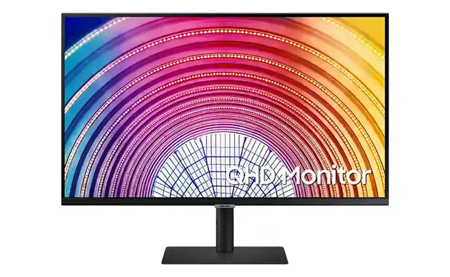 مانیتور ۳۲ اینچ سامسونگ مدل LS32A600NAM مانیتور ۳۲ اینچ سامسونگ مدل LS32A600NAM
