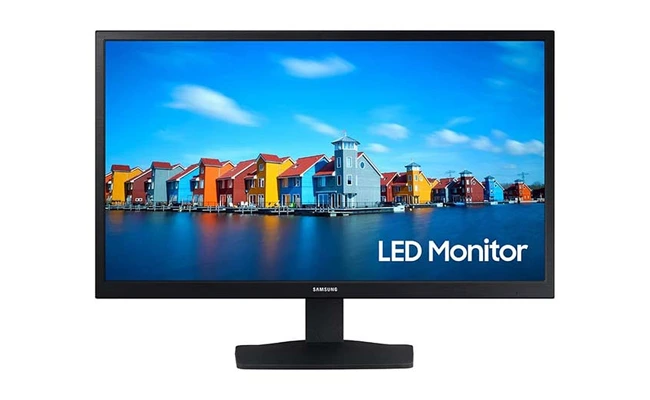 مانیتور ایسوس ۱۹ اینچ S19A330NHM مانیتور ایسوس ۱۹ اینچ S19A330NHM