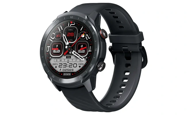 ساعت هوشمند ایمیلب Mibro Watch A2 ساعت هوشمند Xiaomi Mibro Watch A2