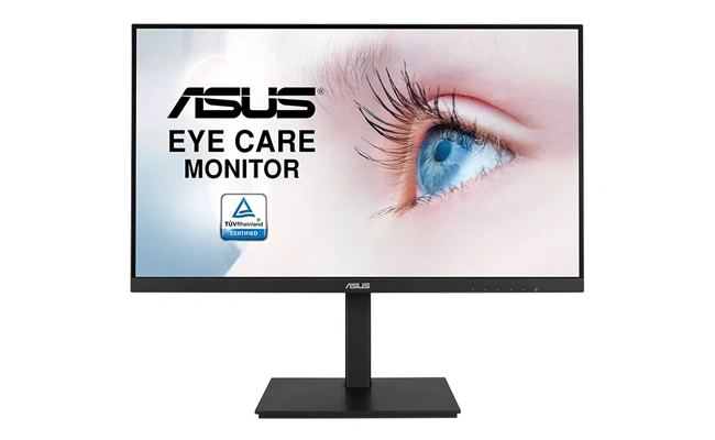 مانیتور ایسوس مدل VA27DQSB مانیتور ایسوس مدل VA27DQSB