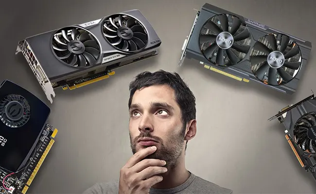 کارت گرافیک بخرم یا نه؟ کارت گرافیک بخرم یا نه؟