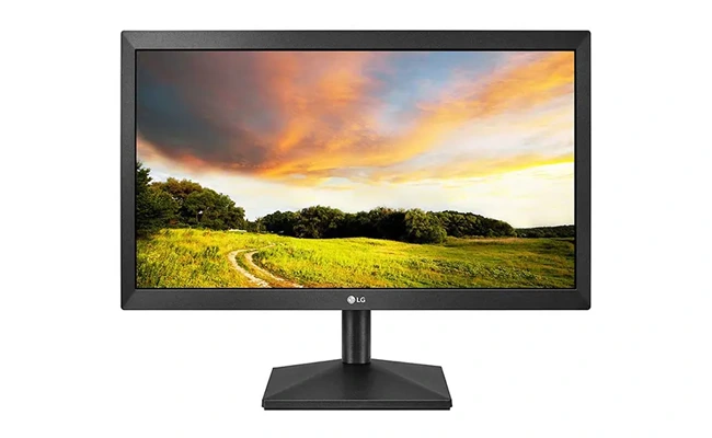 مانیتور ال جی مدل 20MK400H-B مانیتور ال جی مدل 20MK400H-B