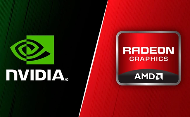 مقایسه پردازنده گرافیکی (GPU) مقایسه پردازنده گرافیکی (GPU)