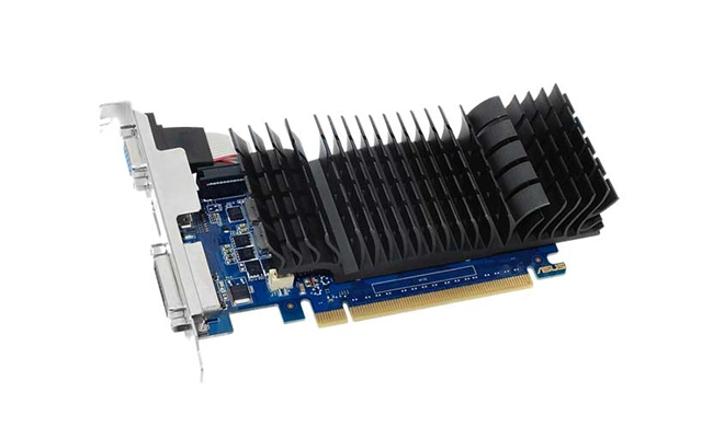 کارت گرافیک GT730-SL-2GD5-BRK کارت گرافیک GT730-SL-2GD5-BRK