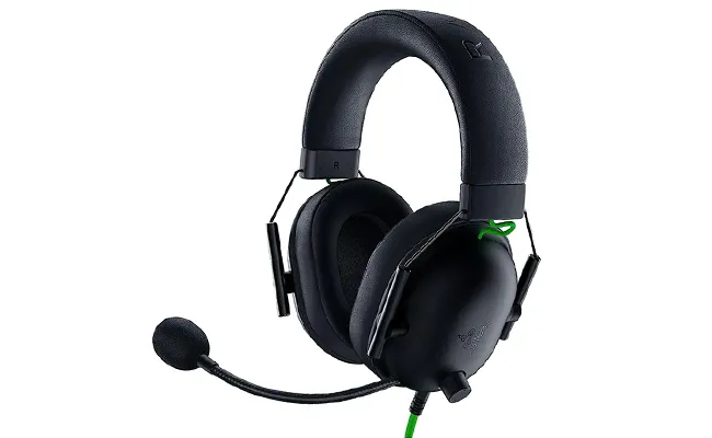 هدست گیمینگ ریزر BlackShark V2 X هدست گیمینگ ریزر BlackShark V2 X