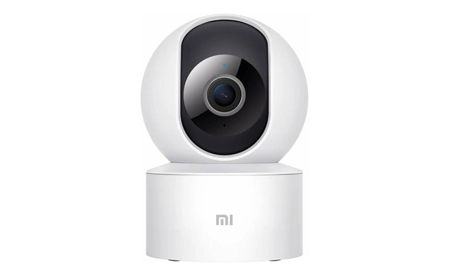 دوربین مداربسته بیسیم شیائومی مدل C200 MJSXJ14CM IP Camera دوربین مداربسته بیسیم شیائومی مدل C200 MJSXJ14CM IP Camera