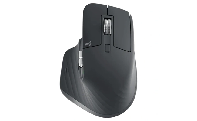 ماوس لاجیتیک مدل Mx master 3S ماوس لاجیتیک مدل Mx master 3S