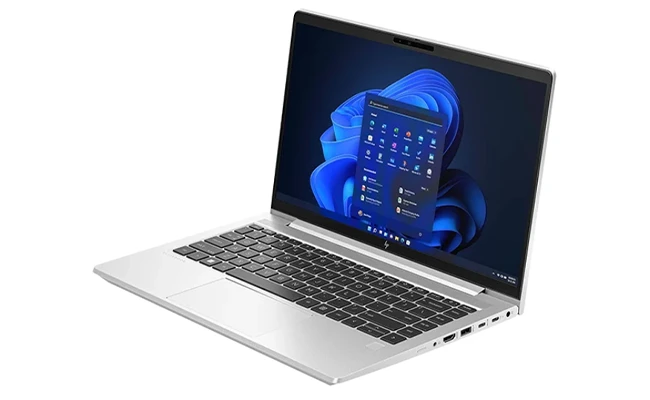 لپتاپ Elitebook 640 G10 عکس لپتاپ Elitebook 640 G10
