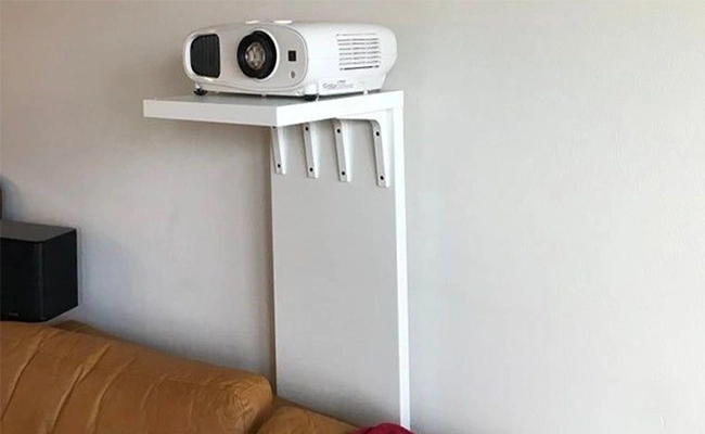 ویدئو پروژکتور خانگی دیتا پروژکتور خانگی