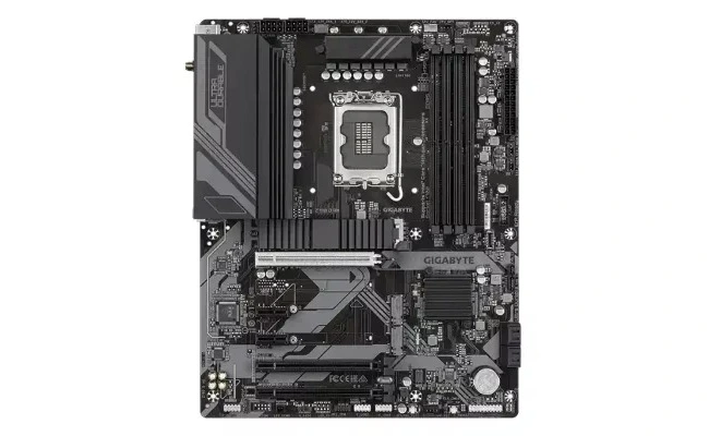مادربرد Z790 D AX (rev. 1.0) DDR5 گیگابایت سوکت 1700 مادربرد Z790 D AX (rev. 1.0) DDR5 گیگابایت سوکت 1700