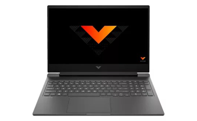 لپ تاپ Victus 15-fa1082wm اچ پی لپ تاپ Victus 15-fa1082wm اچ پی نما از روبهرو