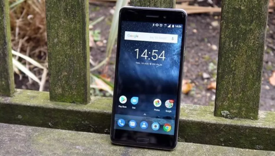 بررسی نوکیا 6 یا Nokia 6 : میان رده با کیفیت نوکیا!