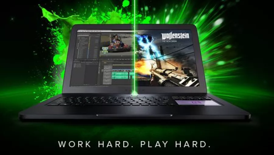 نقد و بررسی لپ تاپ Razer Blade Pro