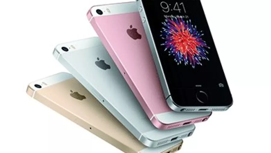 همه چیز در مورد محصول جدید 4 اینچی کمپانی اپل : iPhone SE